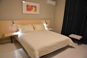 Jinjiang Inn Suqian Development Area Xihu Road