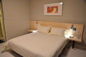 Jinjiang Inn Suqian Development Area Xihu Road