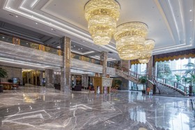 Chouery International Hotel