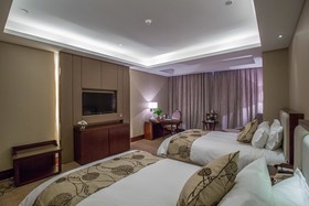 Chouery International Hotel