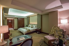 Chouery International Hotel