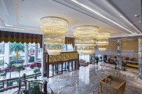 Chouery International Hotel
