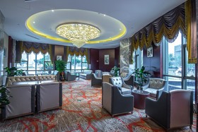 Chouery International Hotel