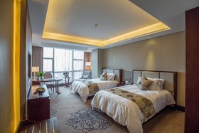 Chouery International Hotel