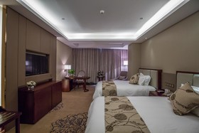 Chouery International Hotel