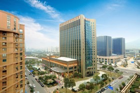 Chouery International Hotel