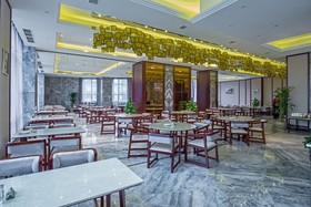 Chouery International Hotel