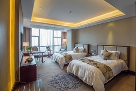 Chouery International Hotel