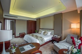 Chouery International Hotel