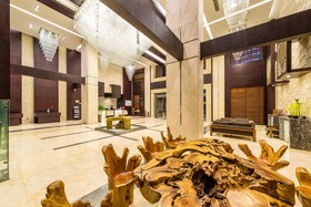 Zhoushan Haitian International Hotel