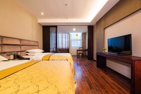 Zhoushan Haitian International Hotel