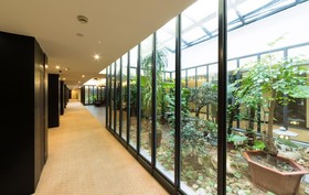 Zhoushan Haitian International Hotel