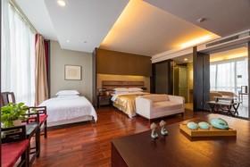 Zhoushan Haitian International Hotel