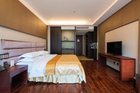 Zhoushan Haitian International Hotel