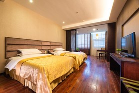 Zhoushan Haitian International Hotel