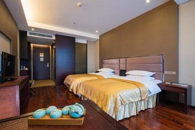 Zhoushan Haitian International Hotel