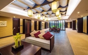 Zhoushan Haitian International Hotel