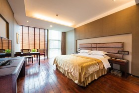 Zhoushan Haitian International Hotel