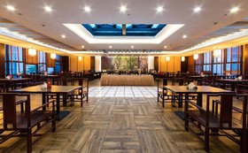 Zhoushan Haitian International Hotel