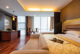 Zhoushan Haitian International Hotel