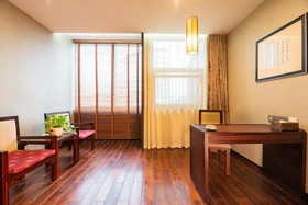 Zhoushan Haitian International Hotel