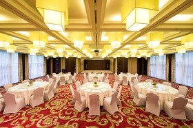 Zhoushan Haitian International Hotel
