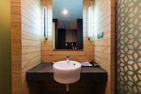 Zhoushan Haitian International Hotel