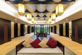 Zhoushan Haitian International Hotel