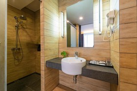 Zhoushan Haitian International Hotel