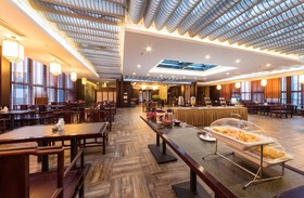Zhoushan Haitian International Hotel