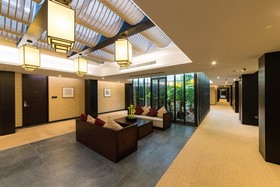 Zhoushan Haitian International Hotel