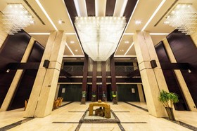 Zhoushan Haitian International Hotel
