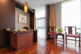 Zhoushan Haitian International Hotel