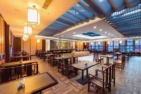 Zhoushan Haitian International Hotel