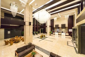 Zhoushan Haitian International Hotel