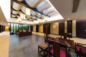 Zhoushan Haitian International Hotel