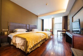 Zhoushan Haitian International Hotel