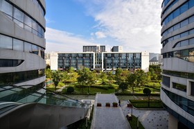 Zhoushan Haitian International Hotel