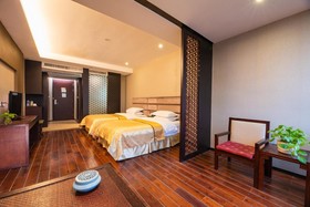 Zhoushan Haitian International Hotel