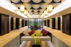 Zhoushan Haitian International Hotel