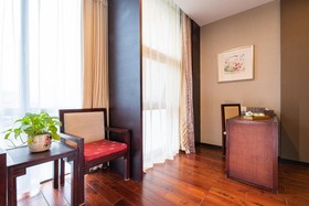 Zhoushan Haitian International Hotel