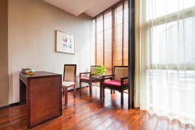 Zhoushan Haitian International Hotel