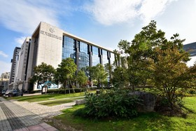 Zhoushan Haitian International Hotel