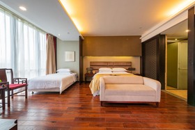 Zhoushan Haitian International Hotel