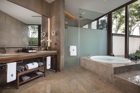 Banyan Tree Anji