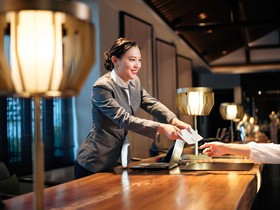 Banyan Tree Anji