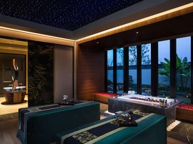 Banyan Tree Anji