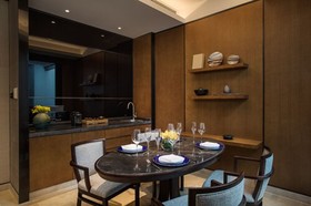 Banyan Tree Anji