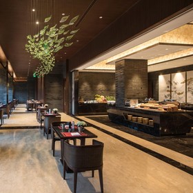Banyan Tree Anji