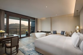 Banyan Tree Anji